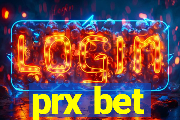 prx bet